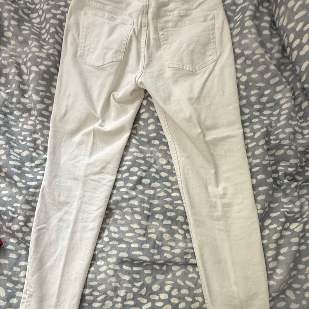 Ted Baker Women's White Jeans